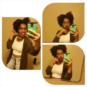 Meet your Posher, Ajá